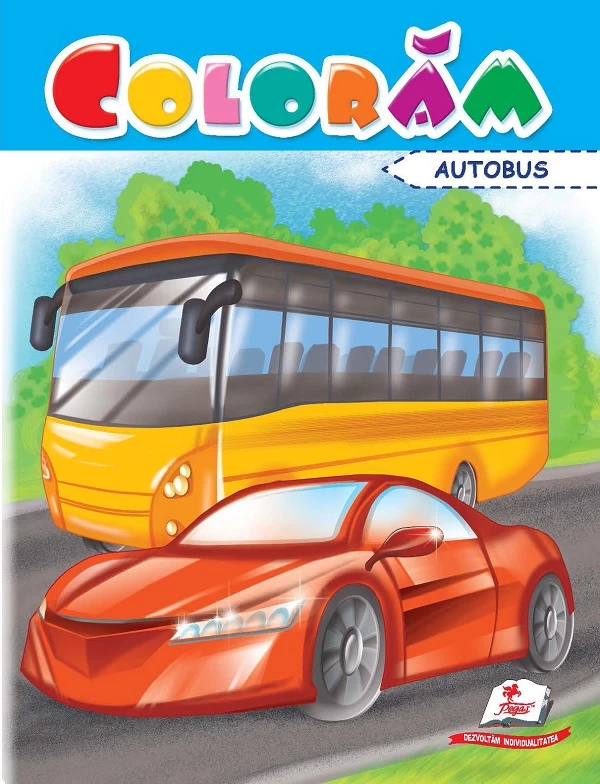 Coloram - Autobus 